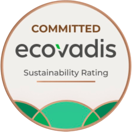Logo Ecovadis