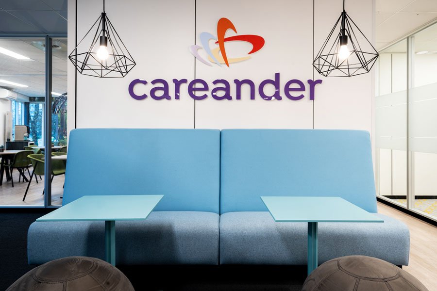 Careander