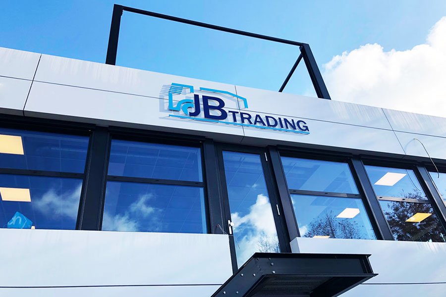 JB Trading