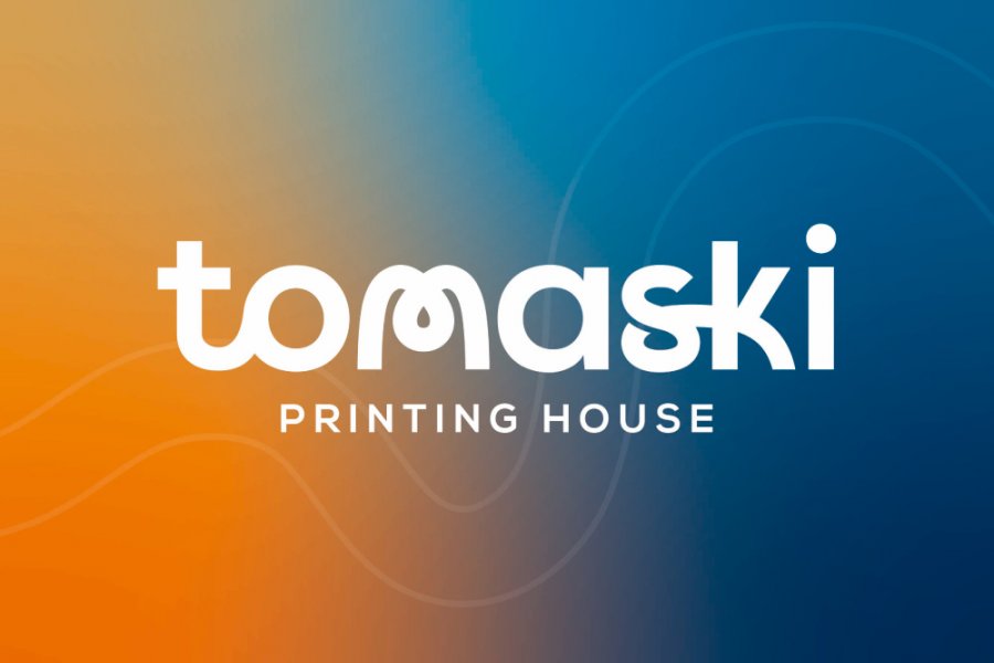 Tomaski Printing House