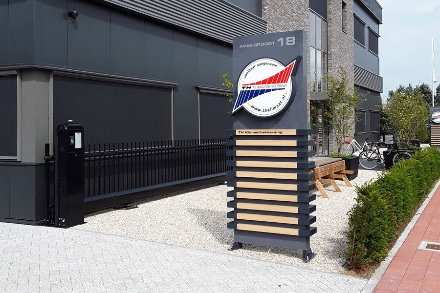 T.H. Klimaatbeheersing