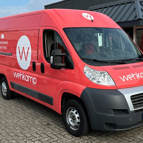 Textline Reclamecentrum | Signbedrijf voor opvallende reclame